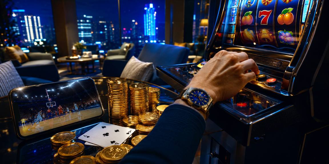 alo789 bet Cách Chúng Tôi Xử Lý Giao Dịch VNPay Từ Tài Khoản Của Bạn